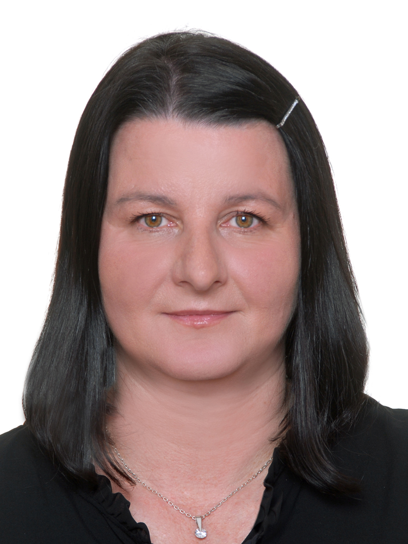 Ing. Blanka Mičková